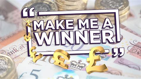 free radio make me a winner online entry|Make Me A Winner Online Entry